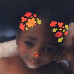 Meet your Posher, Evie